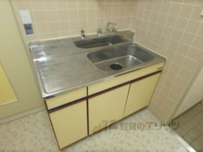 メゾンジョア　ＰａｒｔⅡの物件内観写真