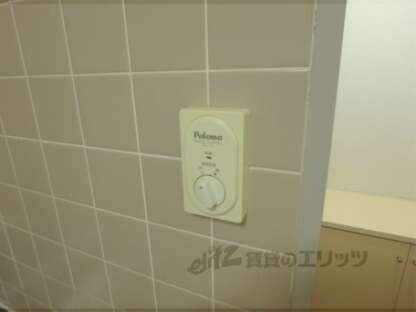 メゾンジョア　ＰａｒｔⅡの物件内観写真