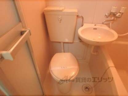 メゾンジョア　ＰａｒｔⅡの物件内観写真