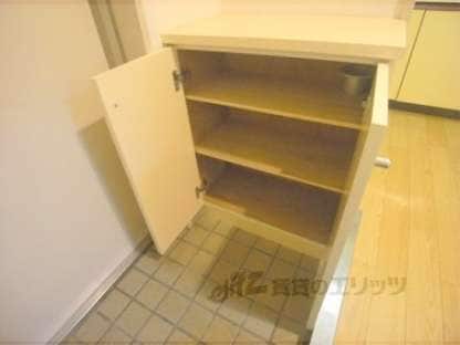 メゾンジョア　ＰａｒｔⅡの物件内観写真