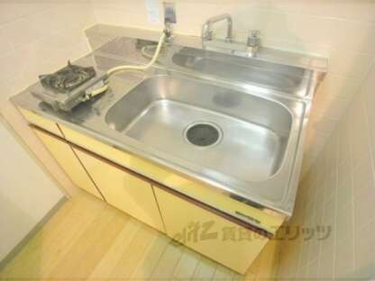 メゾンジョア　ＰａｒｔⅡの物件内観写真