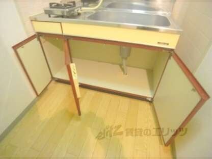 メゾンジョア　ＰａｒｔⅡの物件内観写真