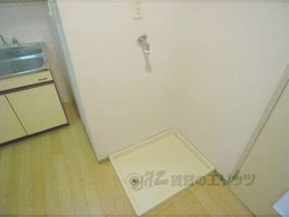 メゾンジョア　ＰａｒｔⅡの物件内観写真