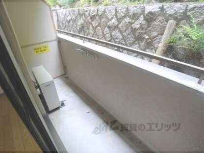 メゾンジョア　ＰａｒｔⅡの物件内観写真