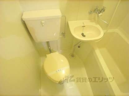 メゾンジョア　ＰａｒｔⅡの物件内観写真