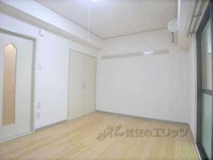 メゾンジョア　ＰａｒｔⅡの物件内観写真