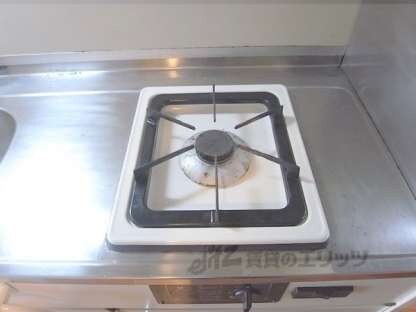 ス・プレール北野の物件内観写真