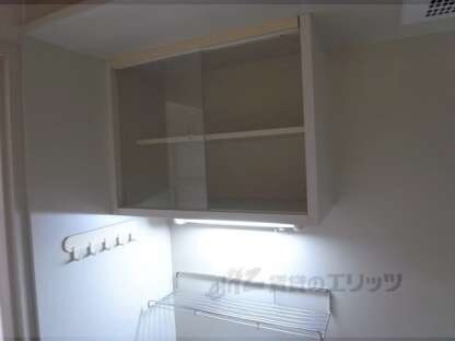 ス・プレール北野の物件内観写真