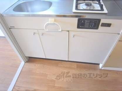 ス・プレール北野の物件内観写真