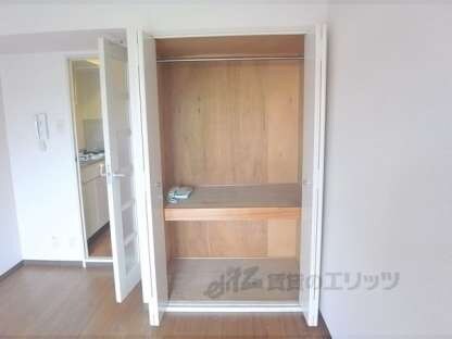 ス・プレール北野の物件内観写真