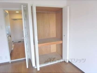 ス・プレール北野の物件内観写真