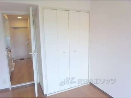 ス・プレール北野の物件内観写真