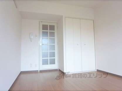 ス・プレール北野の物件内観写真