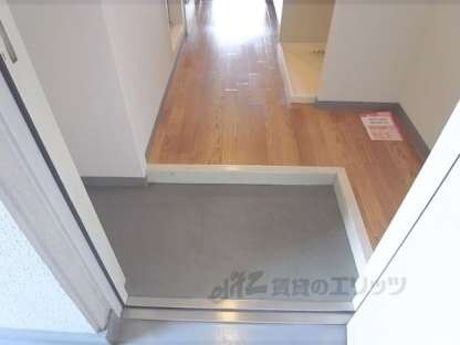 ス・プレール北野の物件内観写真