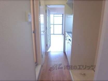 ス・プレール北野の物件内観写真