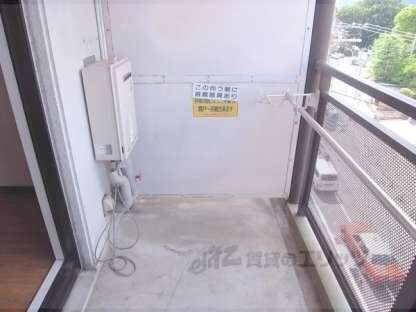 ス・プレール北野の物件内観写真