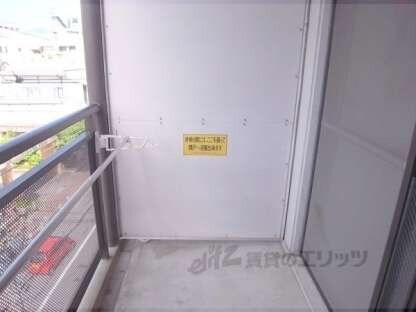 ス・プレール北野の物件内観写真