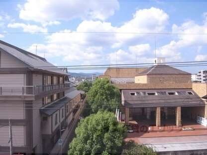 ス・プレール北野の物件内観写真