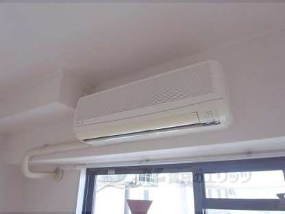 ス・プレール北野の物件内観写真