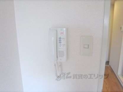 ス・プレール北野の物件内観写真