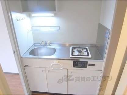 ス・プレール北野の物件内観写真