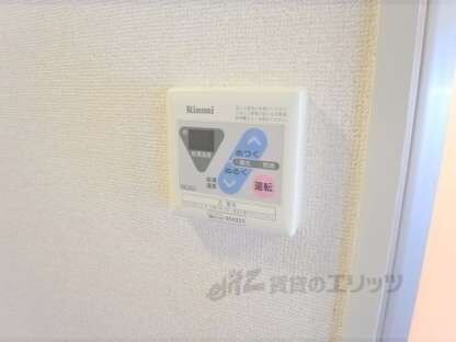 ス・プレール北野の物件内観写真