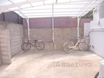 ス・プレール北野の物件内観写真