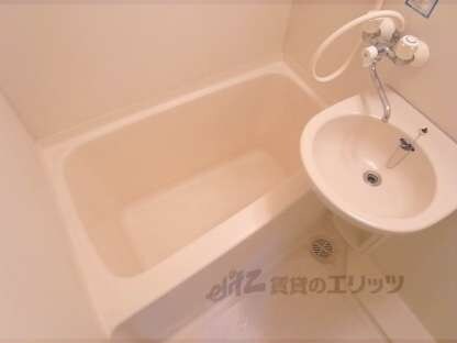 ス・プレール北野の物件内観写真