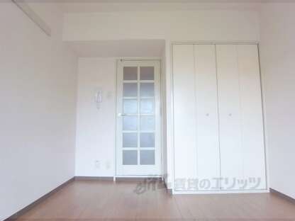 ス・プレール北野の物件内観写真