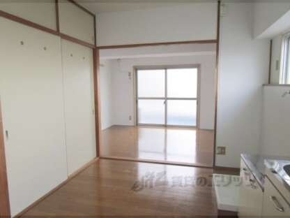 エースコート下立売の物件内観写真