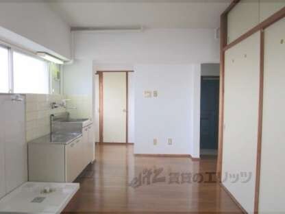 エースコート下立売の物件内観写真