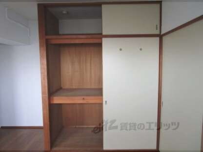 エースコート下立売の物件内観写真