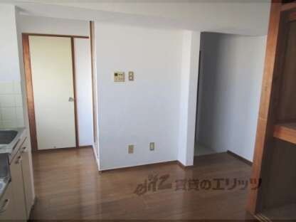 エースコート下立売の物件内観写真