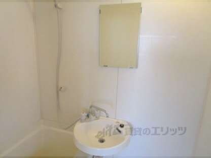 エースコート下立売の物件内観写真