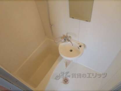 エースコート下立売の物件内観写真