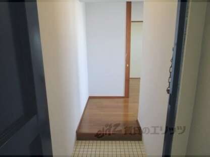 エースコート下立売の物件内観写真