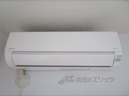 エースコート下立売の物件内観写真