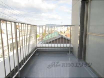 エースコート下立売の物件内観写真