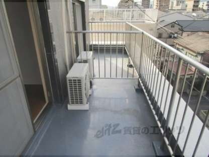 エースコート下立売の物件内観写真