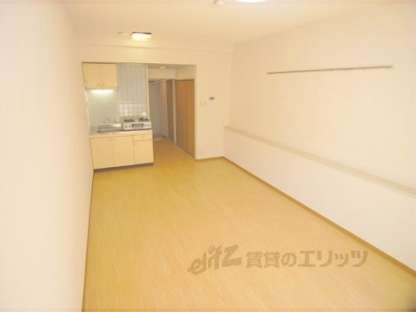 シャインズフラッツの物件内観写真