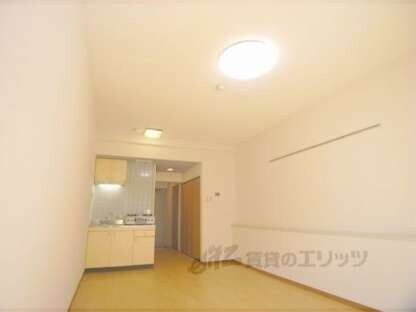 シャインズフラッツの物件内観写真