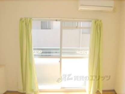 シャインズフラッツの物件内観写真