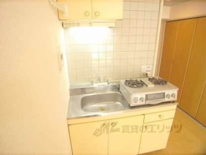 シャインズフラッツの物件内観写真