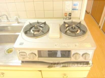 シャインズフラッツの物件内観写真