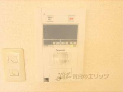 シャインズフラッツの物件内観写真