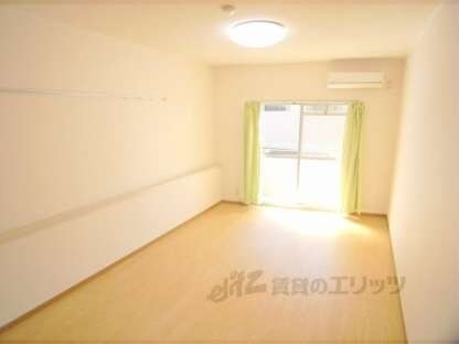 シャインズフラッツの物件内観写真