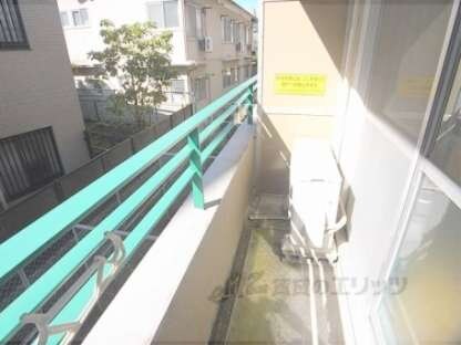 シャインズフラッツの物件内観写真