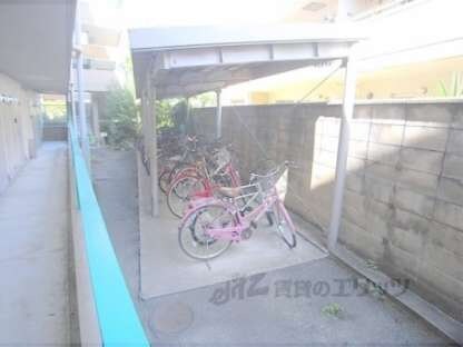 シャインズフラッツの物件内観写真