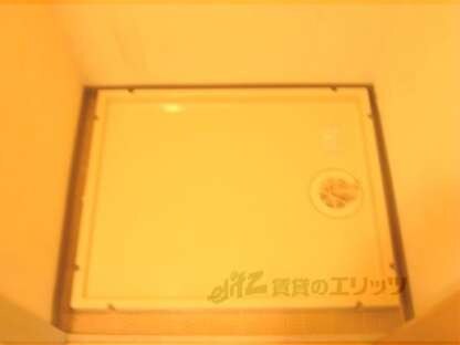 シャインズフラッツの物件内観写真