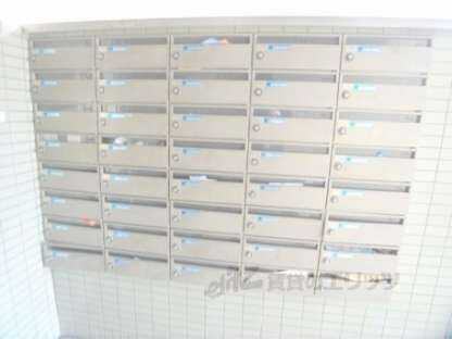 シャインズフラッツの物件内観写真